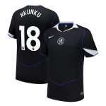 Maillot Chelsea Third 2025 2026 Nkunku (2)
