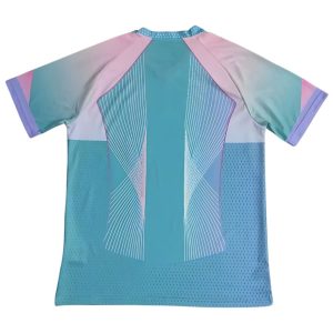 Maillot Concept PSG Bleu 2025 2026