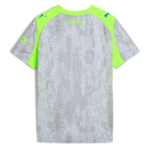 Maillot Enfant Manchester City Third 2025 2026