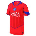 Maillot Enfant PSG Third 2025 2026 (1)