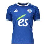 Maillot Enfant Strasbourg Domicile 2025 2026 (1)