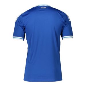 Maillot Enfant Strasbourg Domicile 2025 2026 (2)