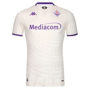 Maillot Fiorentina Exterieur 2025 2026