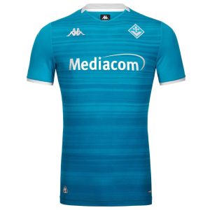 Maillot Fiorentina Third 2025 2026