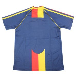 Maillot Galatasaray Third 1998 1999 (2)