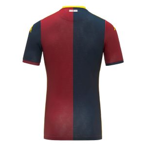 Maillot Genoa Domicile 2025 2026 (2)