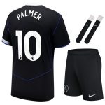 Maillot Kit Enfant Chelsea Third 2025 2026 Palmer