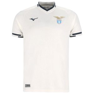 Maillot Lazio Exterieur 2025 2026 (1)
