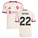 Maillot Liverpool Exterieur 2025 2026 EKITIKE (1)