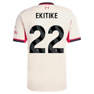 Maillot Liverpool Exterieur 2025 2026 EKITIKE (2)