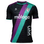Maillot Malaga 1Exterieur 2025 2026