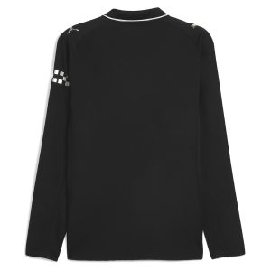 Maillot Manchester City Exterieur 2025 2026 Manches Longues