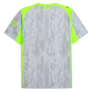 Maillot Manchester City Third 2025 2026