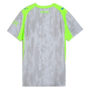 Maillot Manchester City Third 2025 2026 Femme