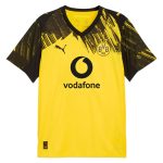 Maillot Match BVB Dortmund Domicile 2025 2026