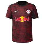 Maillot Match Red Bull Leipzig Third 2025 2026