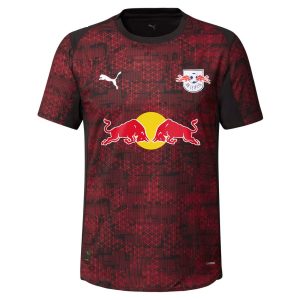 Maillot Match Red Bull Leipzig Third 2025 2026