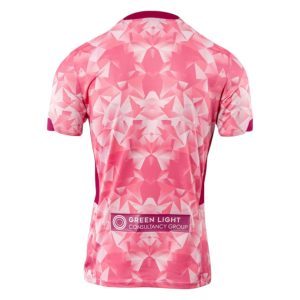 Maillot Norwich City Third 2025 2026 (2)