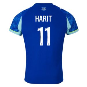 Maillot OM Third 2025 2026 Harit