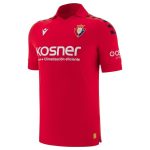 Maillot Osasuna Domicile 2025 2026 (1)