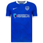 Maillot Portsmouth FC Domicile 2025 2026 (1)