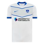 Maillot Portsmouth FC Exterieur 2025 2026 (1)
