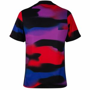 Maillot Pre Match Angleterre 2025 2026 (2)