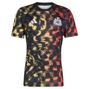 Maillot Pre Match NEWCASTLE 2025 2026 (1)