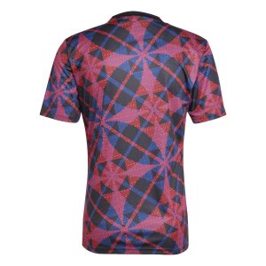 Maillot Pre Match OL 2025 2026 (2)