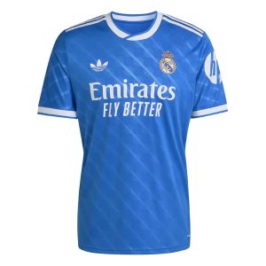 Maillot Real Madrid 2025 2026 Third (1)