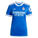 Maillot Real Madrid 2025 2026 Third Femme (1)