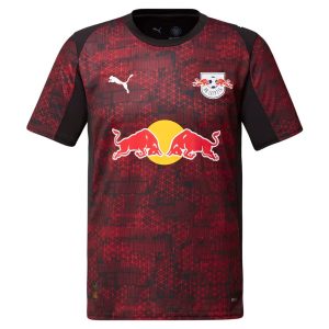 Maillot Red Bull Leipzig Third 2025 2026