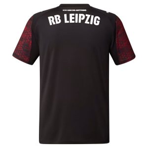 Maillot Red Bull Leipzig Third 2025 2026