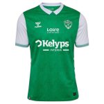 Maillot Saint Etienne Domicile 2025 2026 (1)