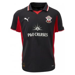 Maillot Southampton Third 2025 2026 (1)