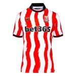 Maillot Stoke City 2025 2026 Domicile (1)