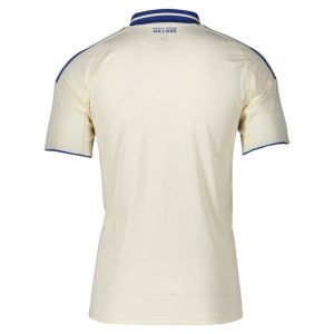 Maillot Strasbourg Exterieur 2025 2026 (2)