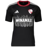 Maillot Strasbourg Exterieur 2025 2026(2)