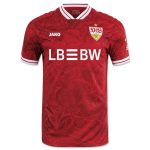 Maillot Stuttgart Exterieur 2025 2026 (1)