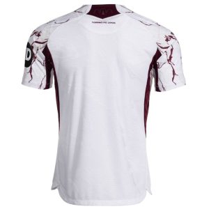 Maillot Torino Exterieur 2025 2026 (2)