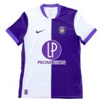 Maillot Toulouse 2025 2026 Domicile (1)