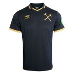 Maillot West Ham Third 2025 2026 (1)