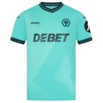 Maillot Wolverhampton Exterieur 2025 2026