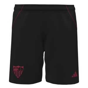 Short FC Seville Third 2025 2026