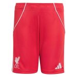 Short Liverpool Domicile 2025 2026