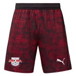 Short Red Bull Leipzig Third 2025 2026