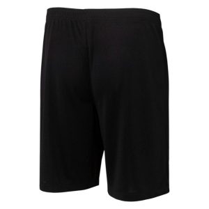 Short Sporting Exterieur 2025 2026 Noir (2)