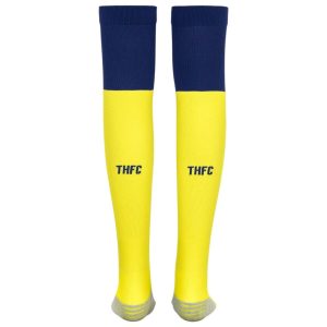 Chaussettes Tottenham Third 2025 2026 (2)