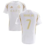 Maillot AL Nassr Ronaldo Third 2024 2025 (1)