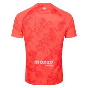 Maillot Coventry Exterieur 2025 2026 (2)